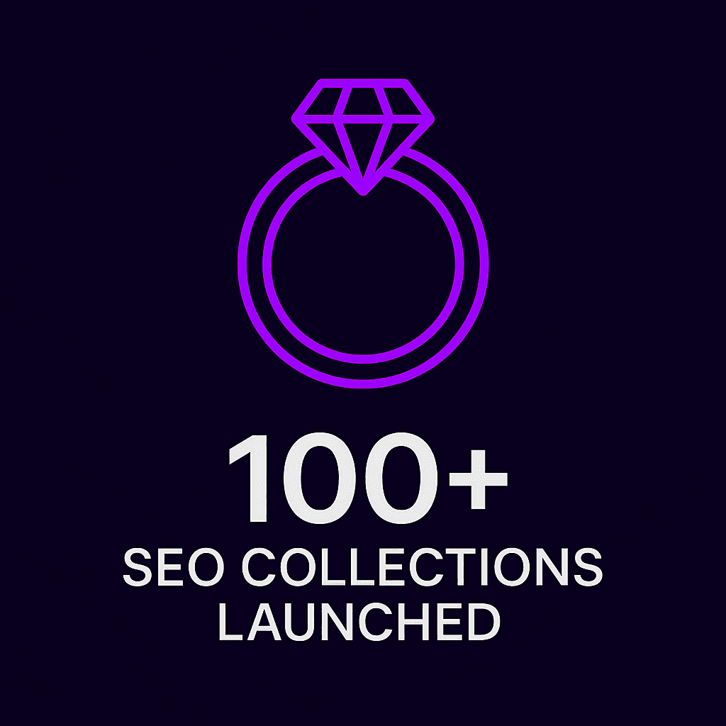 100+ Jewelry Collections Became a Search Magnet