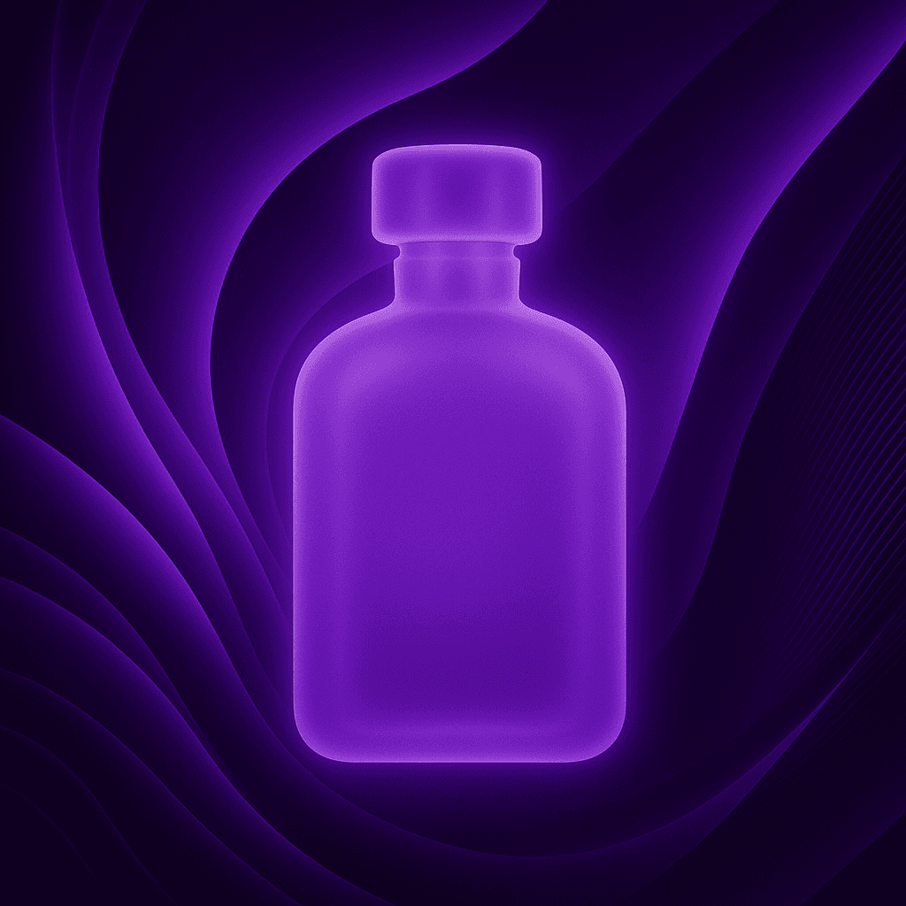 This Norwegian Health Store Had 19 Keywords...